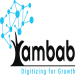 Ambab Infotech logo