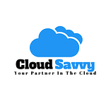 Cloud Savvy
