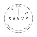 Savvy Studio logo