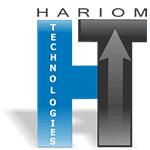 HariOm Technologies logo