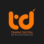 Tamim Digital solutions logo