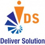 I Deliver Solutions logo