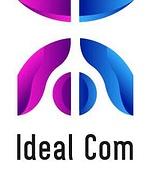 Idealcom logo