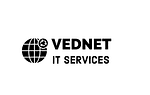 VEDNET IT services company in Tanzania logo