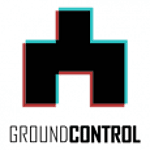 Ground Control Studios logo