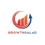 GrowthSalad logo