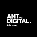 ANT Digital logo