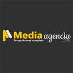 Media Agencia logo