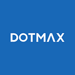 Dotmax logo