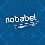 nobabel sí comunicación logo