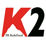 K2 Communications logo