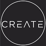 Create Agency logo