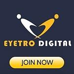 Eyetro Digital logo