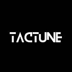 Tactune logo