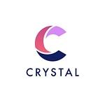 Crystal Web Solutions logo