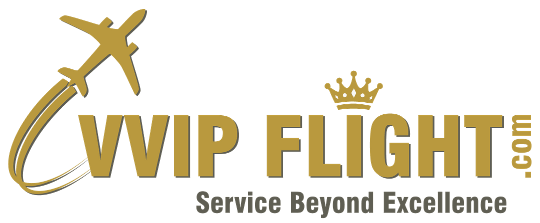VVIP Flight cover