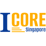 iCore Singapore logo