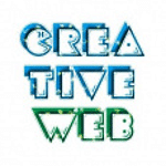 Creative Web logo