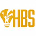 Harebrained Schemes logo