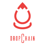 DropChain logo