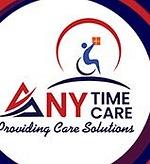 Anytime Care logo