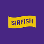 SirFish logo
