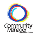 Community Manager México logo