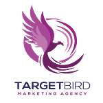 TargetBird Agency logo