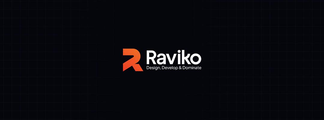 Raviko cover
