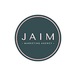JAIM AGENCY - DIGITAL MARKETING AGENCY BALI logo