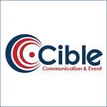 CIBLE COMMUNICATION & EVENT logo