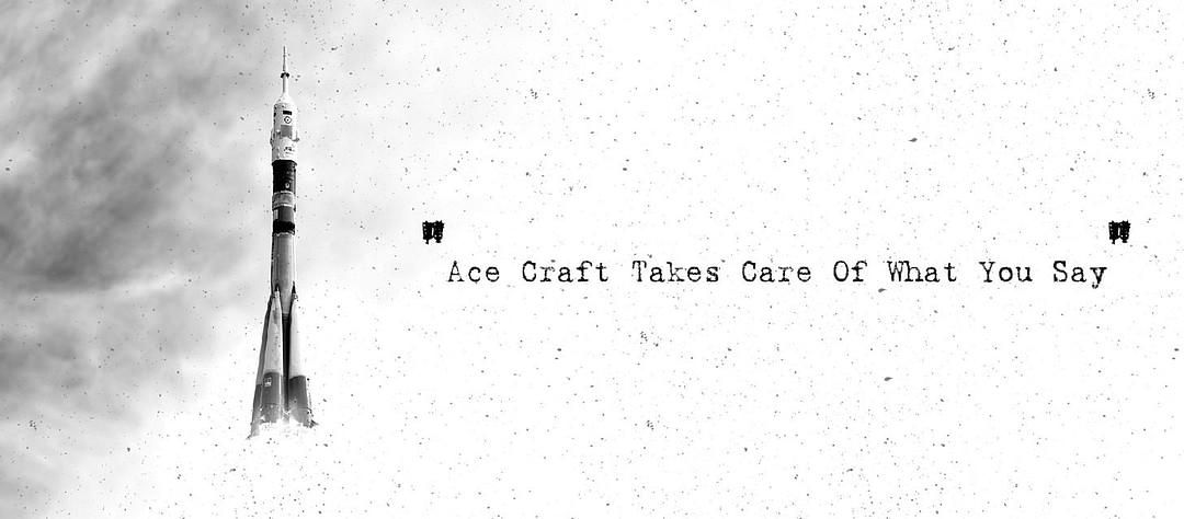 Ace Craft Agency cover
