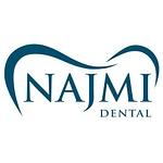 Najmi Dental logo