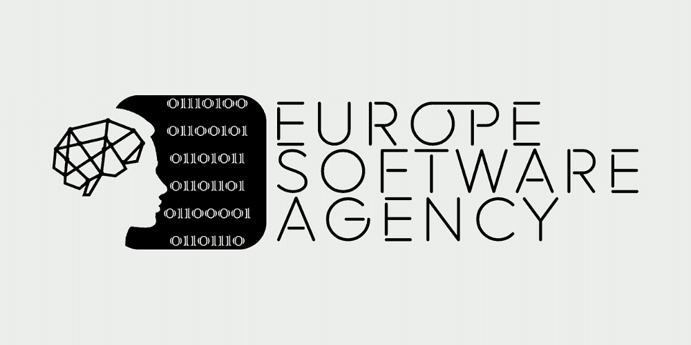 EUROPE SOFTWARE AGENCY cover