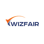 Wizfair Travels logo