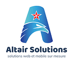 Altair Solutions logo