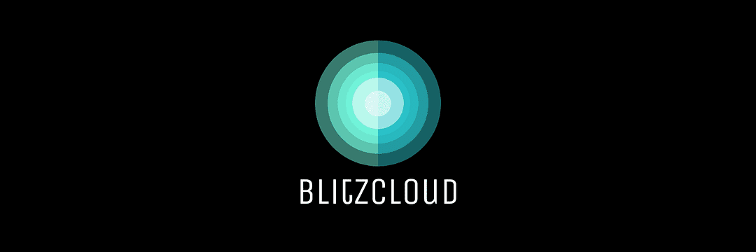 BlitzCloud cover