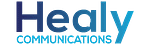 Healy Communications logo