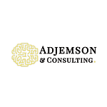 Adjemson and Consulting logo