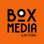 Box media goa logo
