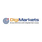 Digi Markets logo