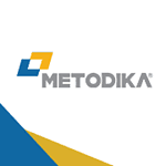 Metodika logo