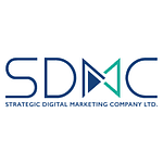 Strategic Digital Marketing Company logo