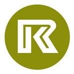 The RK Group logo
