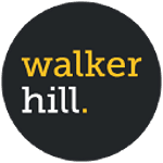 Walker Hill logo