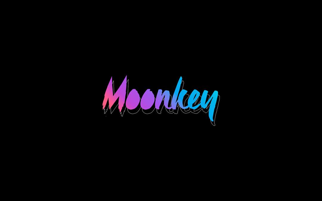 Moonkey Creative cover