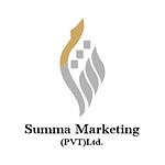 Summa Marketing(Pvt)Ltd.