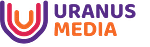 UranusMedia logo
