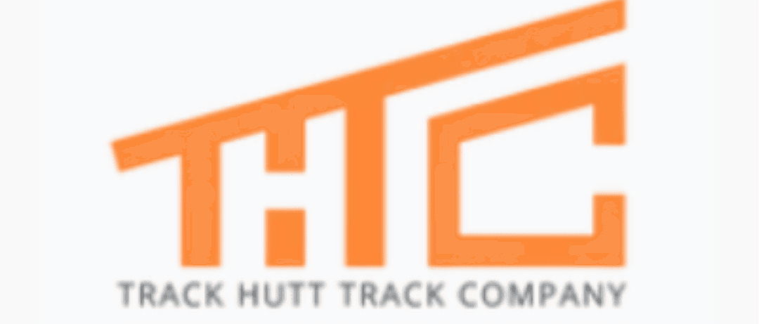 Track Hutt cover