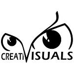 Creative Visuals logo
